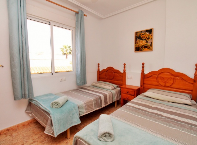 Resale - Townhouse - Villamartin