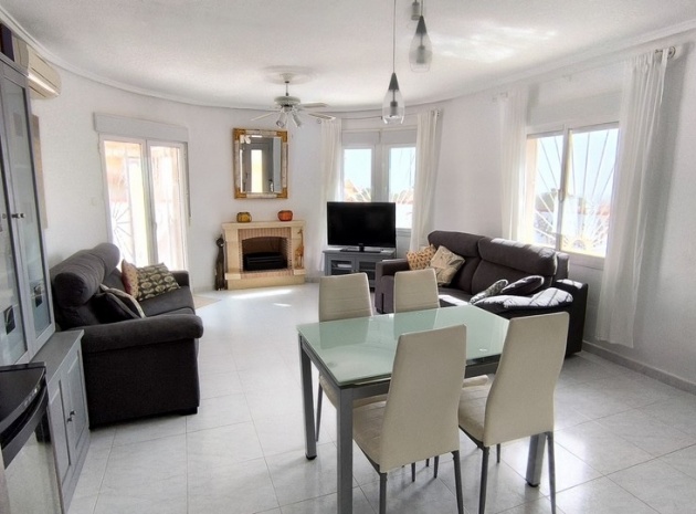 Wiederverkauf - Villa - Ciudad Quesada