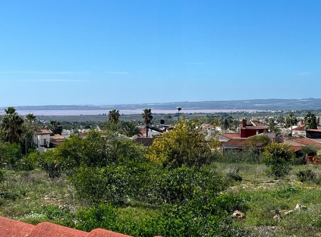 Wiederverkauf - Villa - Ciudad Quesada