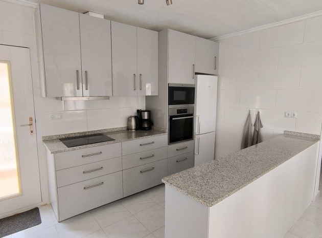 Wiederverkauf - Villa - Ciudad Quesada