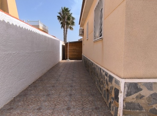 Wiederverkauf - Villa - Ciudad Quesada