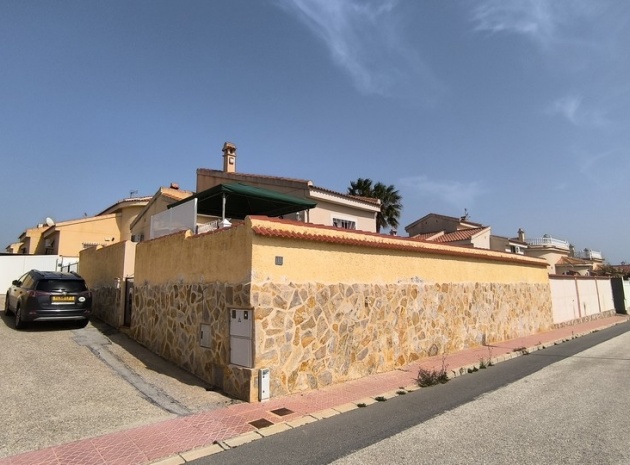 Wiederverkauf - Villa - Ciudad Quesada
