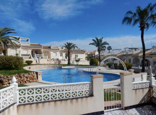 Resale - Townhouse - Ciudad Quesada - Dona Pepa
