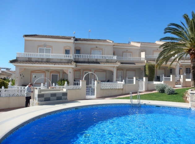 Resale - Townhouse - Ciudad Quesada - Dona Pepa