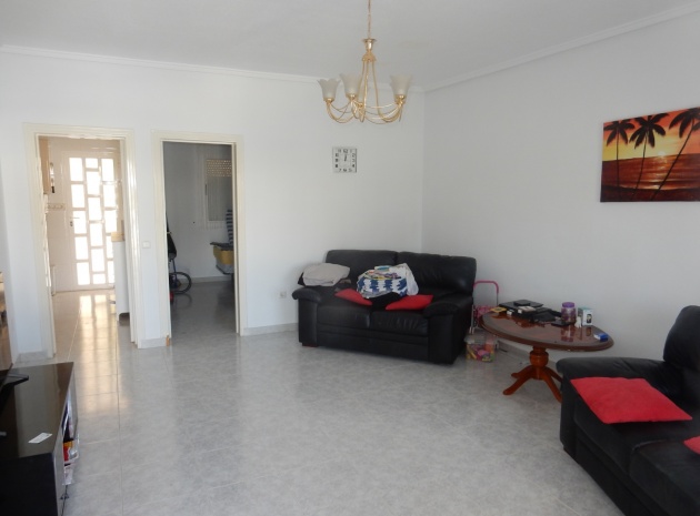 Resale - Townhouse - Ciudad Quesada - Dona Pepa