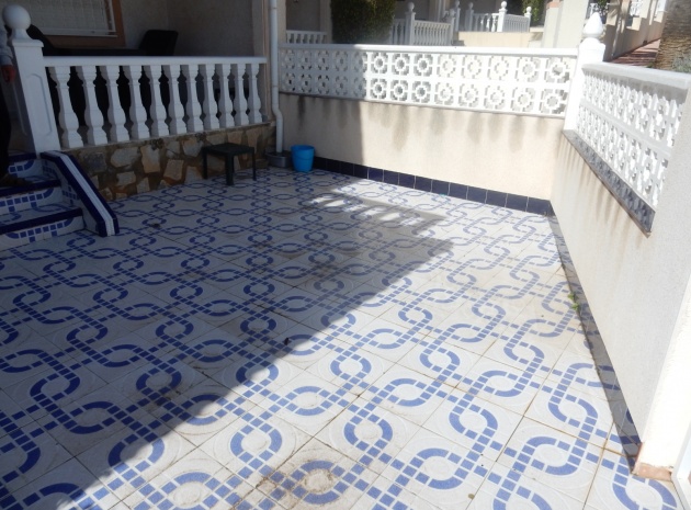 Resale - Townhouse - Ciudad Quesada - Dona Pepa