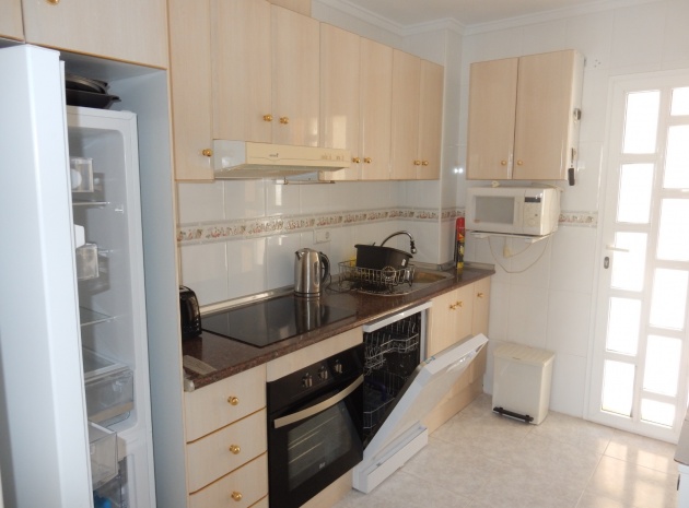 Resale - Townhouse - Ciudad Quesada - Dona Pepa