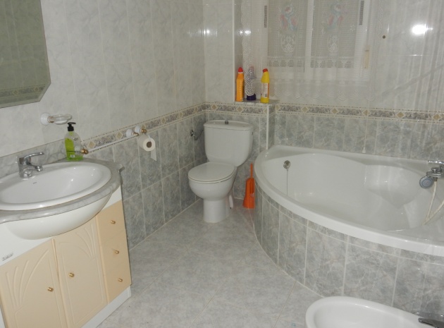 Resale - Townhouse - Ciudad Quesada - Dona Pepa