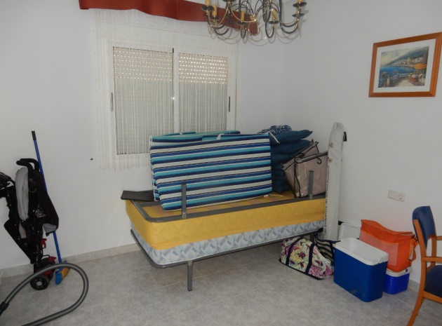 Resale - Townhouse - Ciudad Quesada - Dona Pepa