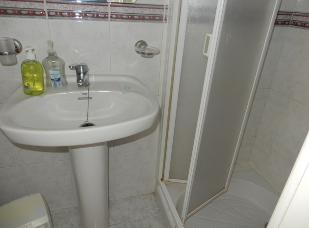 Resale - Townhouse - Ciudad Quesada - Dona Pepa