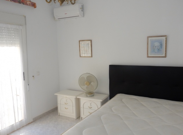 Resale - Townhouse - Ciudad Quesada - Dona Pepa