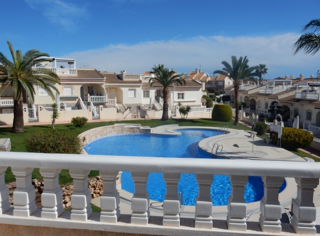 Resale - Townhouse - Ciudad Quesada - Dona Pepa