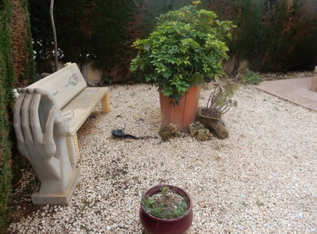 Resale - Townhouse - Ciudad Quesada - Pueblo Bravo
