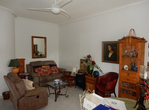 Resale - Townhouse - Ciudad Quesada - Pueblo Bravo