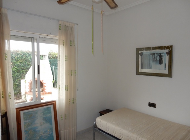 Resale - Townhouse - Ciudad Quesada - Pueblo Bravo