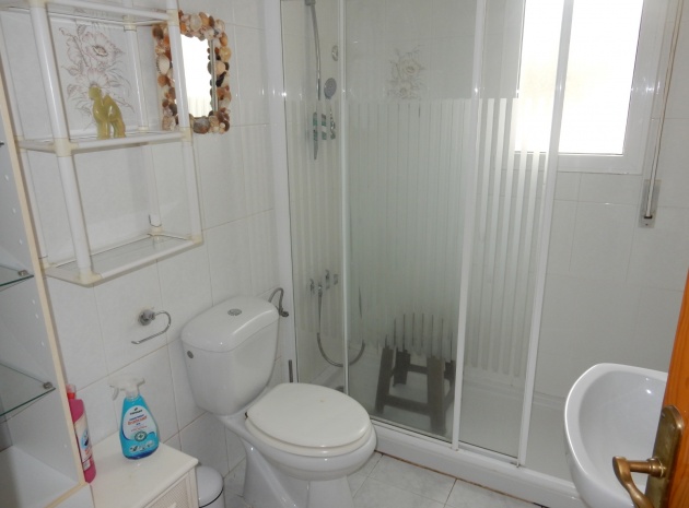 Resale - Townhouse - Ciudad Quesada - Pueblo Bravo