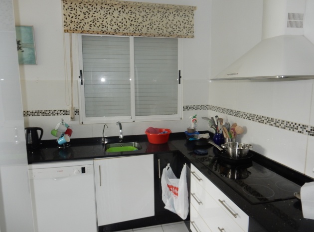 Resale - Townhouse - Ciudad Quesada - Pueblo Bravo