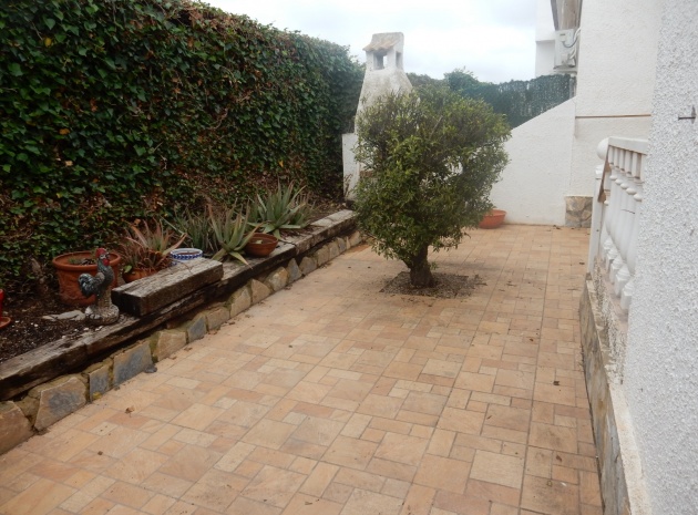 Resale - Townhouse - Ciudad Quesada - Pueblo Bravo