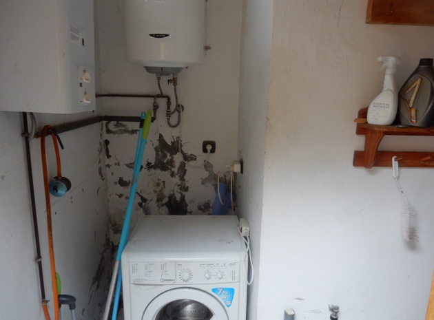 Resale - Townhouse - Ciudad Quesada - Pueblo Bravo