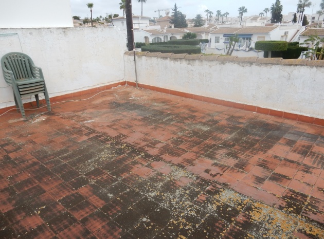 Resale - Townhouse - Ciudad Quesada - Pueblo Bravo