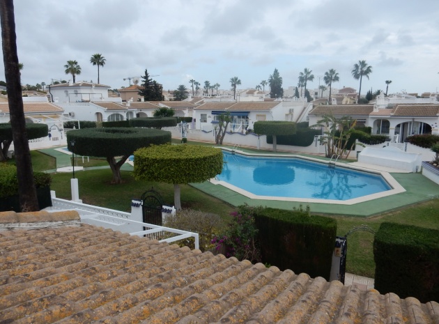 Resale - Townhouse - Ciudad Quesada - Pueblo Bravo