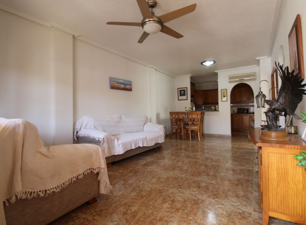 Resale - Bungalow - Punta Prima - La Cinuelica