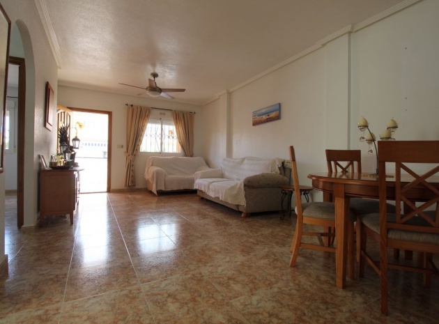Resale - Bungalow - Punta Prima - La Cinuelica