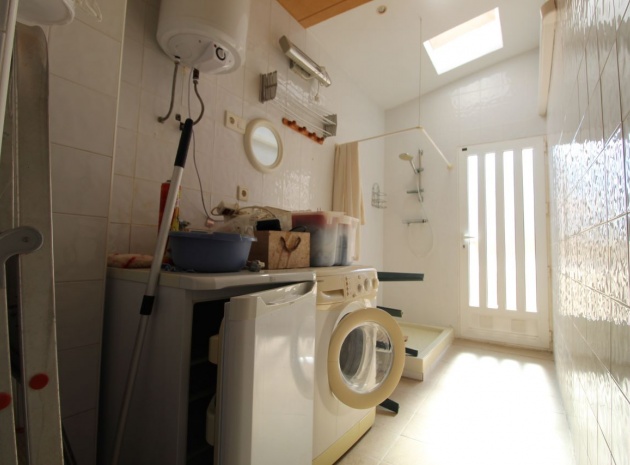 Resale - Bungalow - Punta Prima - La Cinuelica