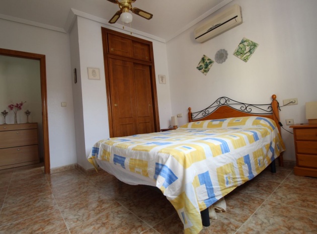 Resale - Bungalow - Punta Prima - La Cinuelica