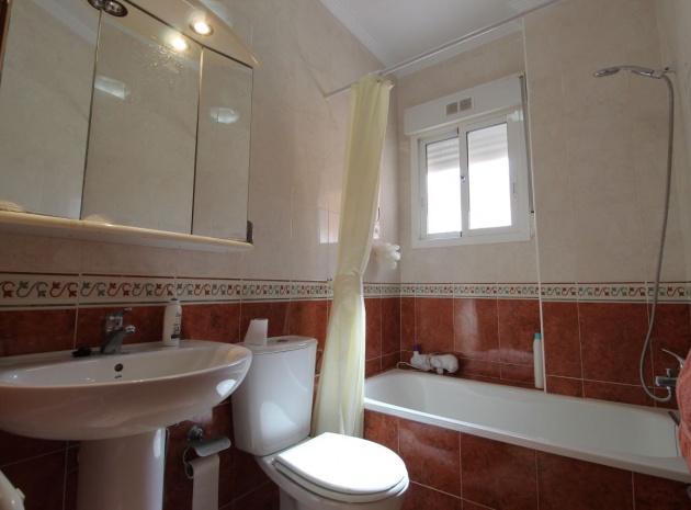 Resale - Bungalow - Punta Prima - La Cinuelica