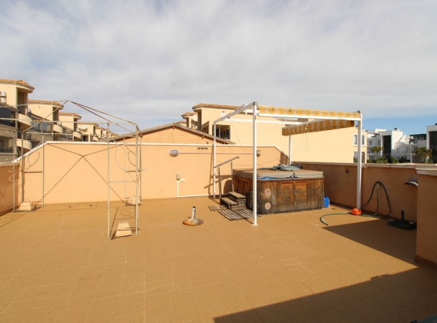 Resale - Bungalow - Punta Prima - La Cinuelica