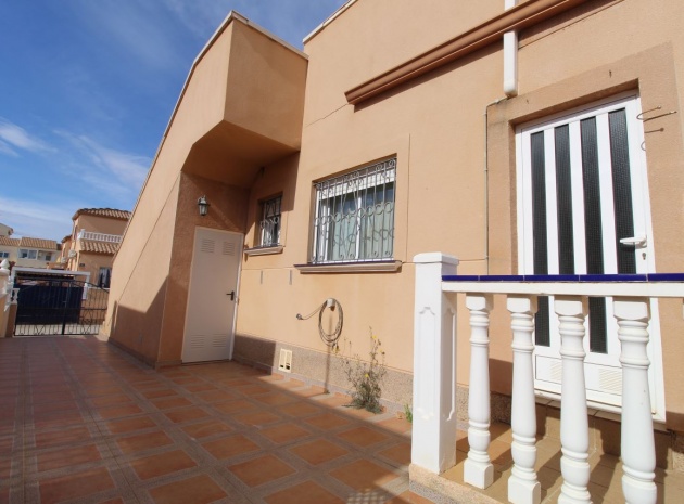 Resale - Bungalow - Punta Prima - La Cinuelica