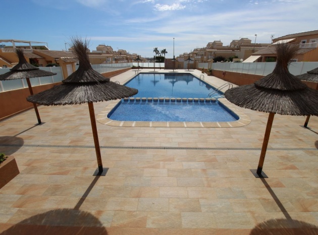Resale - Bungalow - Punta Prima - La Cinuelica