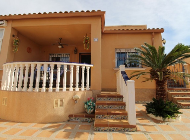 Resale - Bungalow - Punta Prima - La Cinuelica