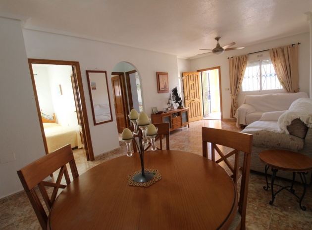 Resale - Bungalow - Punta Prima - La Cinuelica