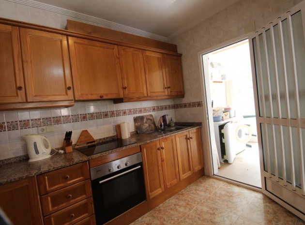 Resale - Bungalow - Punta Prima - La Cinuelica