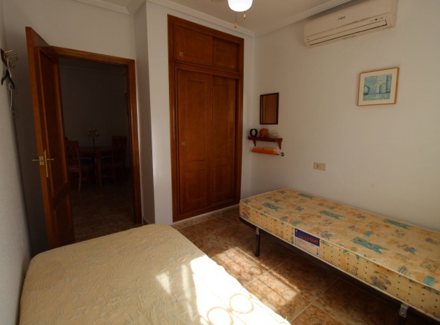 Resale - Bungalow - Punta Prima - La Cinuelica