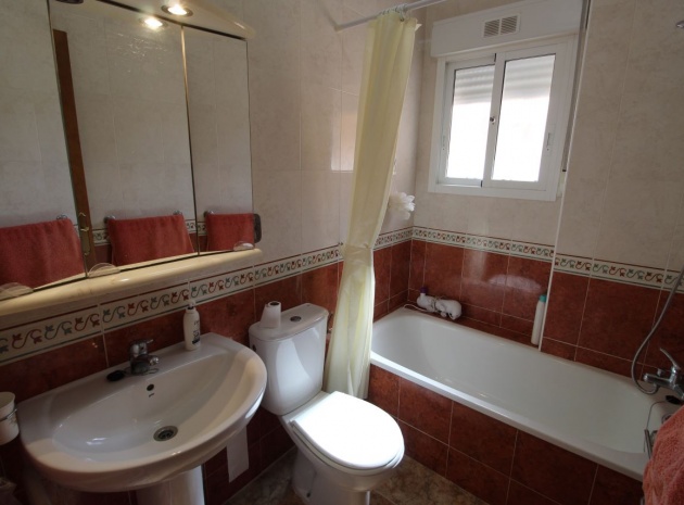 Resale - Bungalow - Punta Prima - La Cinuelica