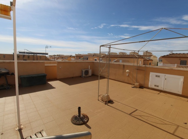 Resale - Bungalow - Punta Prima - La Cinuelica