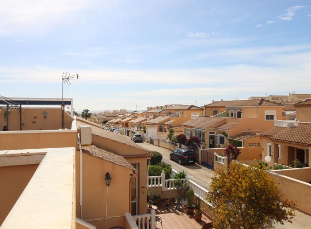 Resale - Bungalow - Punta Prima - La Cinuelica