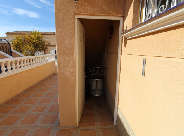 Resale - Bungalow - Punta Prima - La Cinuelica