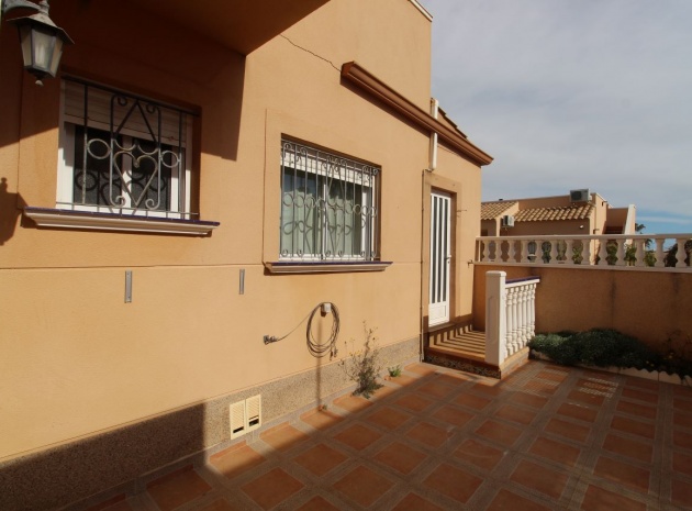 Resale - Bungalow - Punta Prima - La Cinuelica