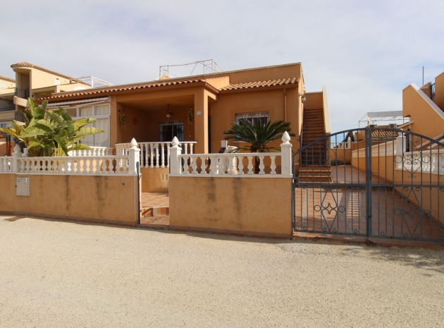 Resale - Bungalow - Punta Prima - La Cinuelica