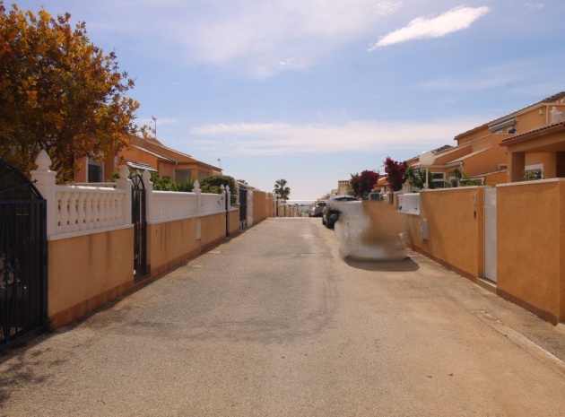 Resale - Bungalow - Punta Prima - La Cinuelica
