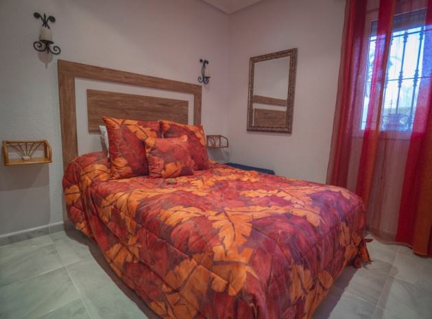 Resale - Villa - Ciudad Quesada - La Marquesa Golf