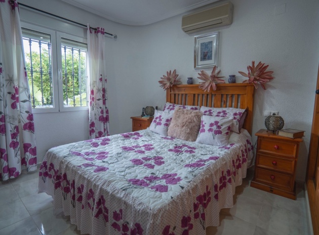 Resale - Villa - Ciudad Quesada - La Marquesa Golf