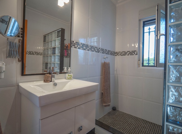 Resale - Villa - Ciudad Quesada - La Marquesa Golf