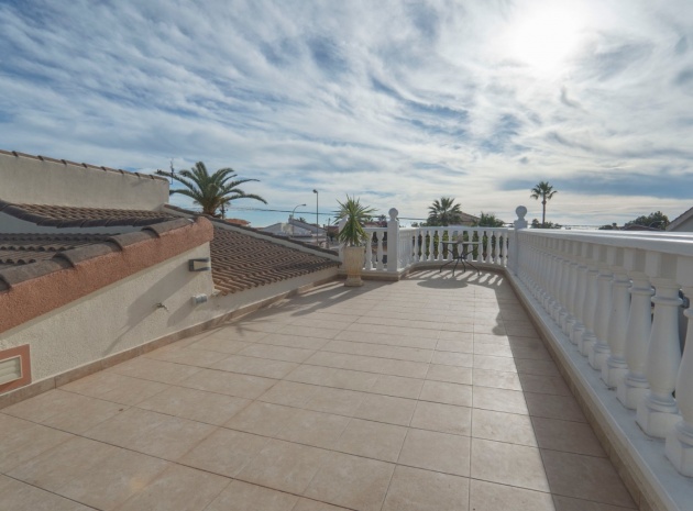Resale - Villa - Ciudad Quesada - La Marquesa Golf