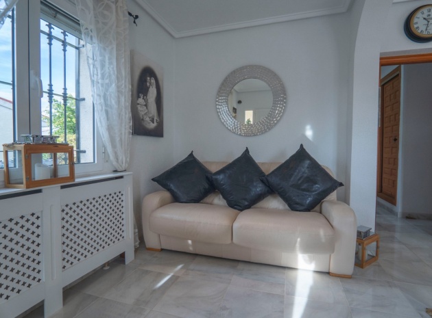 Resale - Villa - Ciudad Quesada - La Marquesa Golf