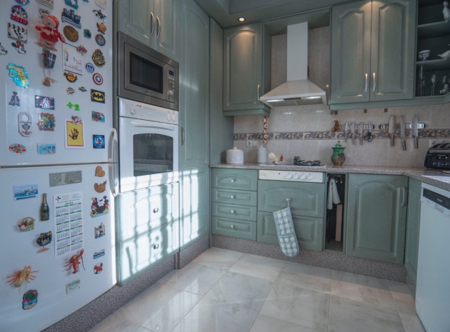 Resale - Villa - Ciudad Quesada - La Marquesa Golf